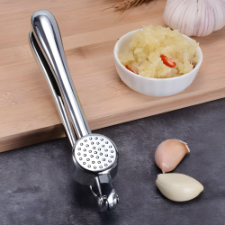 Garlic Press